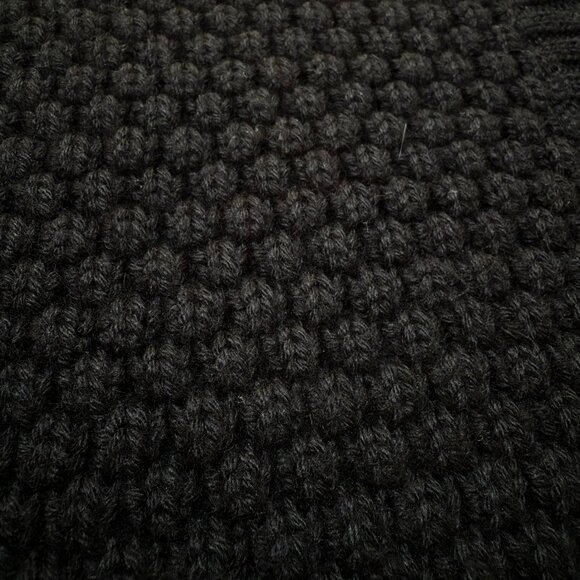 Banana Republic Merino wool blend funnel neck sweater - Picture 8 of 9